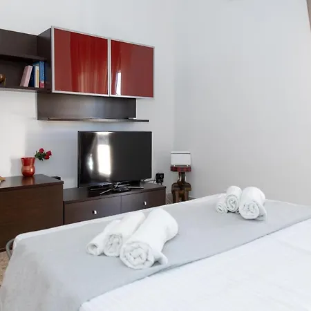 別荘 La Casa Di Giusy