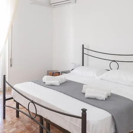 別荘 La Casa Di Giusy *