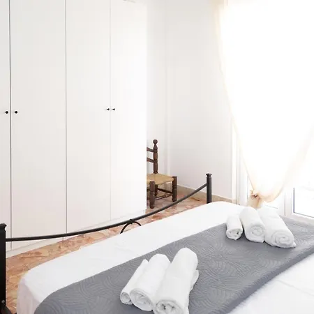 La Casa Di Giusy Nyaraló