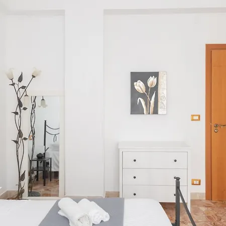 La Casa Di Giusy * Trapani