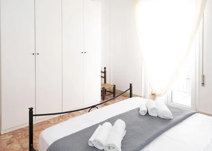 La Casa Di Giusy Nyaraló