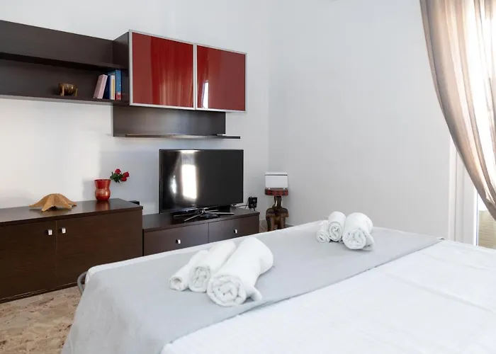 Nyaraló La Casa Di Giusy