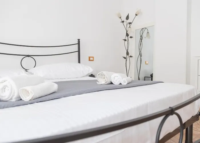 La Casa Di Giusy Nyaraló Trapani