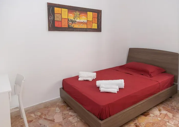 La Casa Di Giusy Nyaraló *