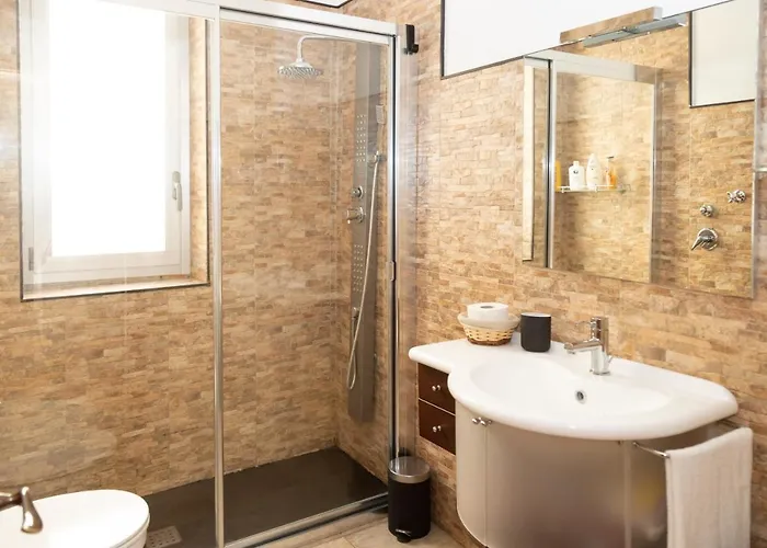 Nyaraló La Casa Di Giusy